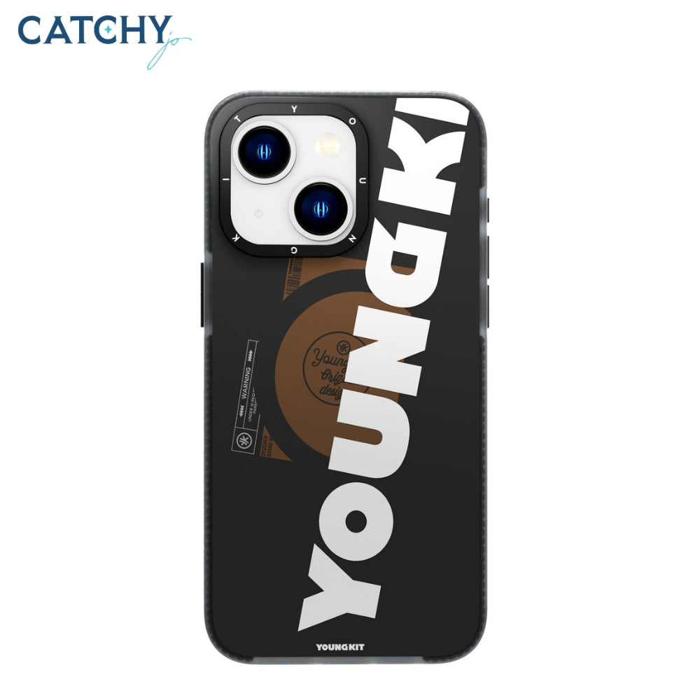Youngkit Colorful Series iPhone Case