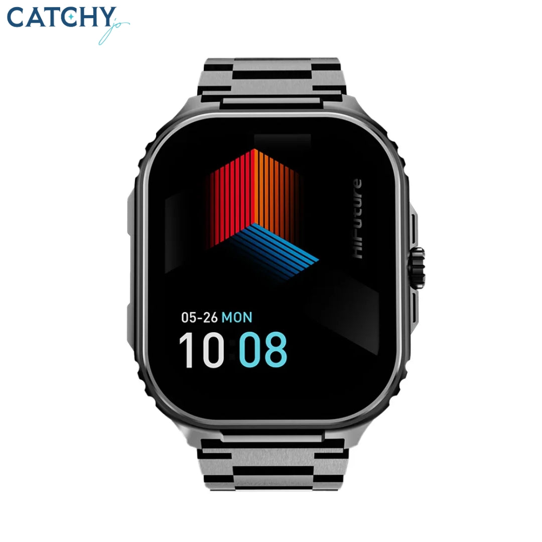 Hi Future Ultra 3PRO Smart Watch