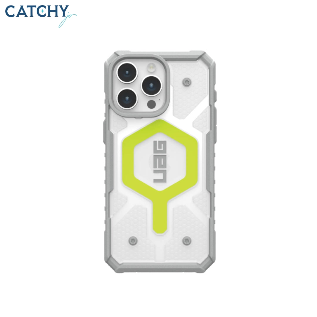 UAG iPhone Pathfinder MagSafe Case