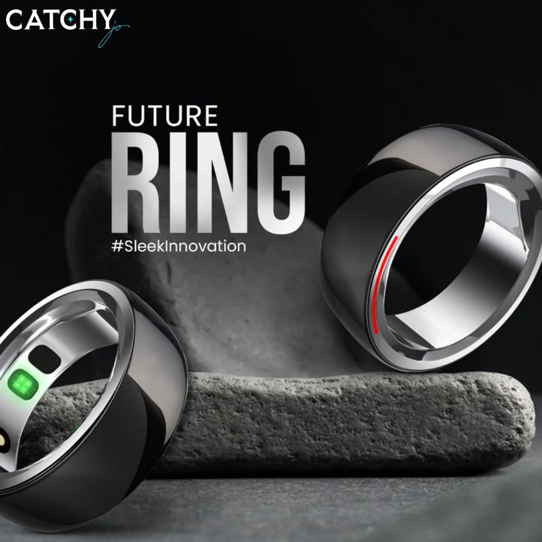 HiFuture Ring