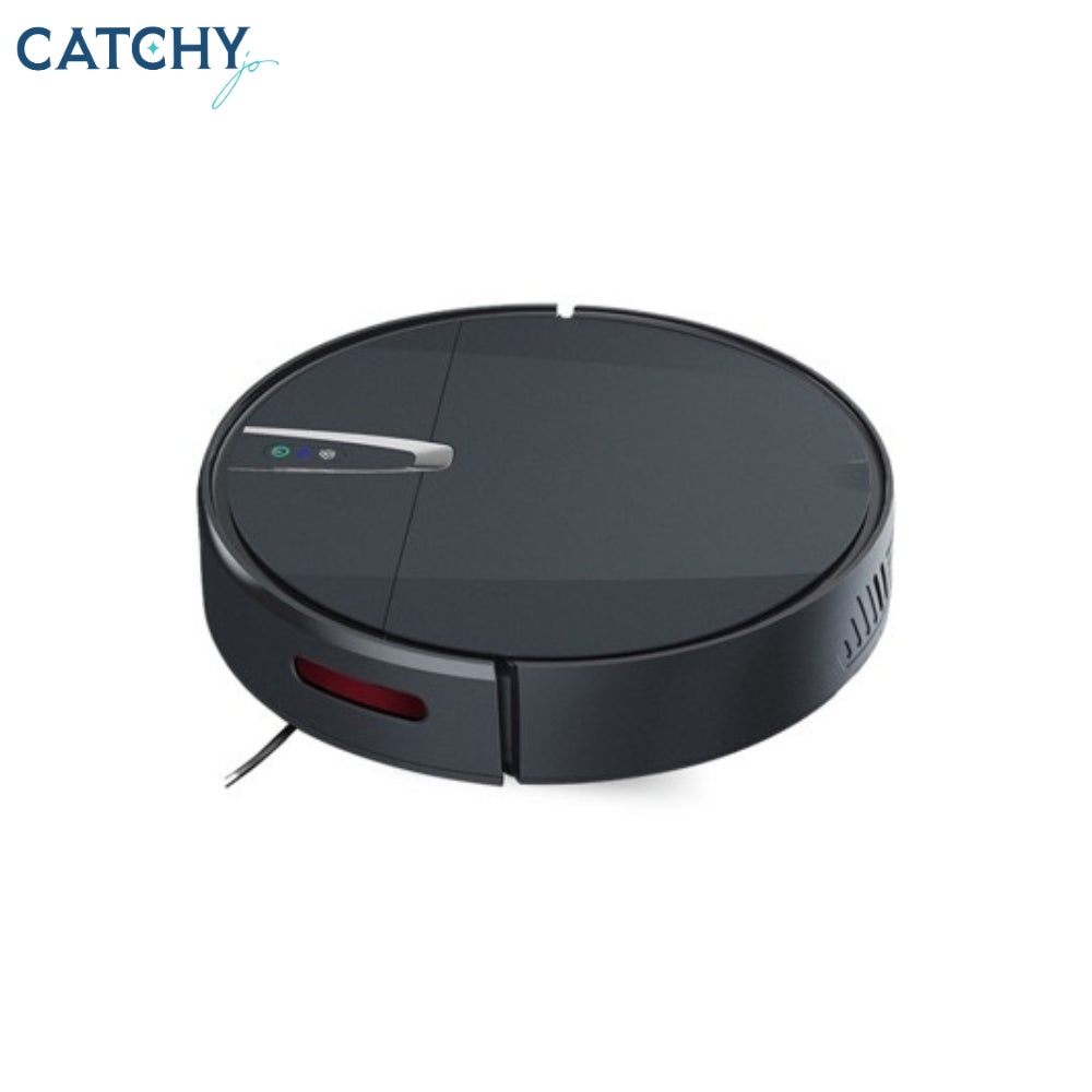 Robot Vacuum Cleaner (Gyroscope)