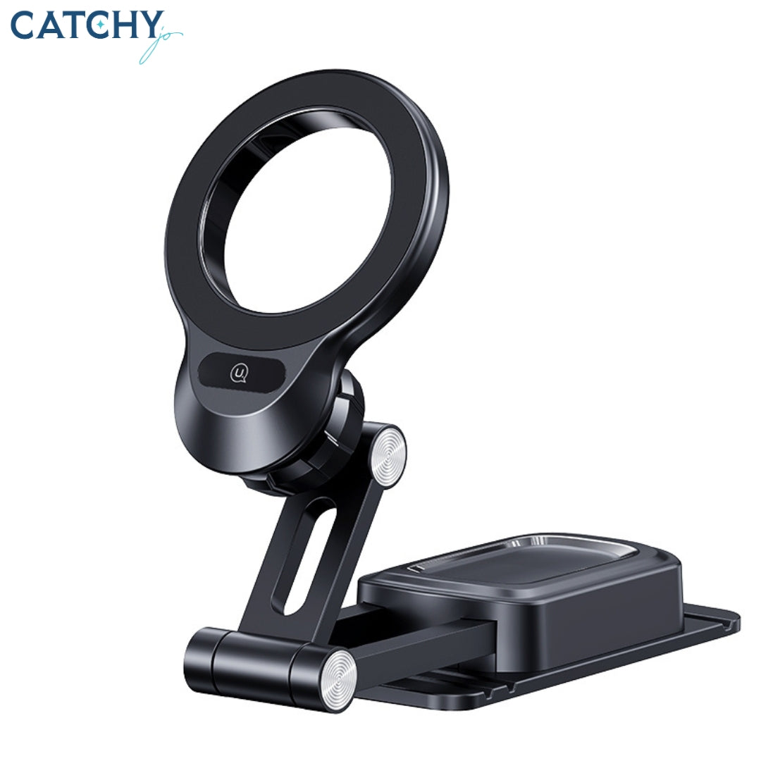 USAMS US-ZJ076 Magnetic Car Phone Holder