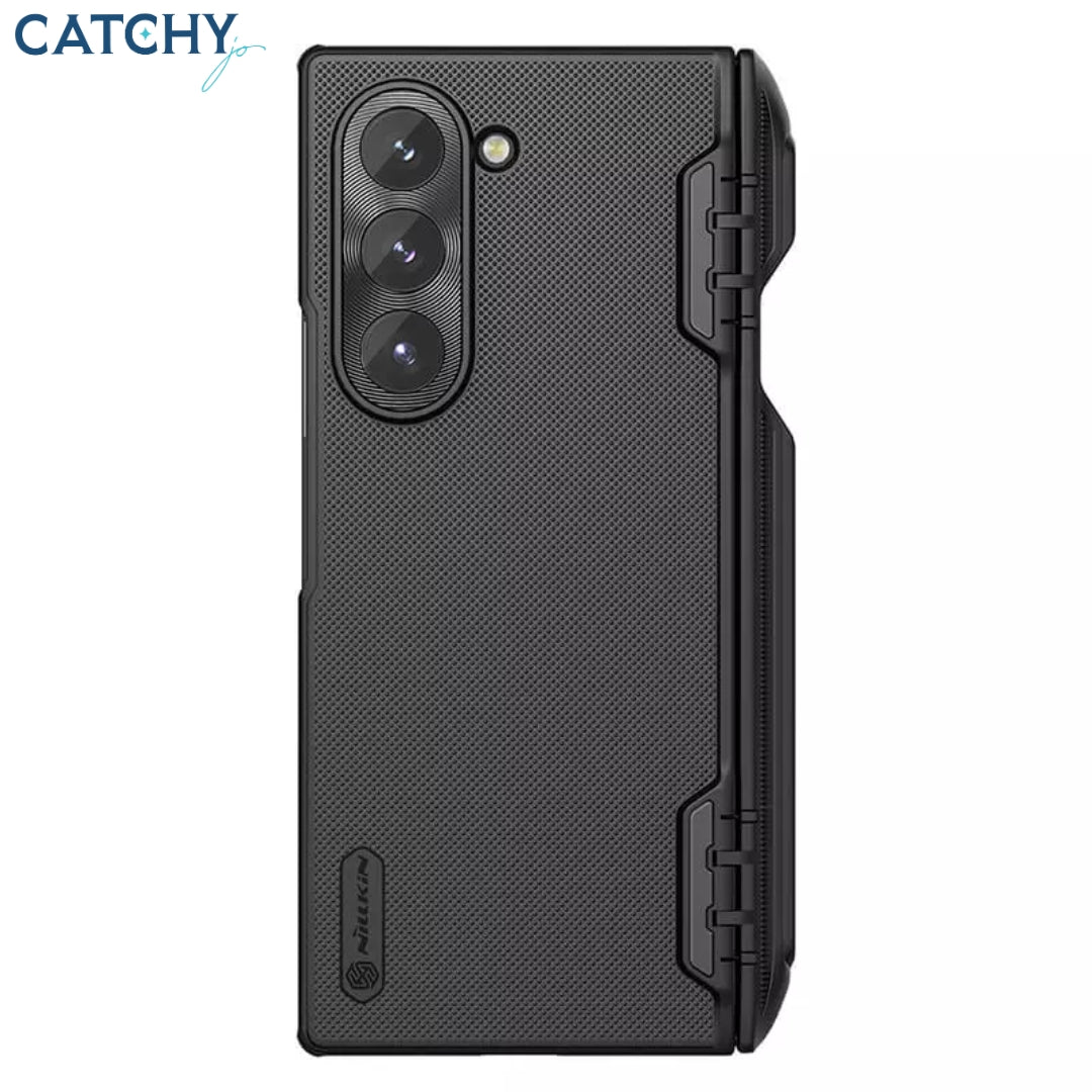 Nillkin Samsung Galaxy Z Fold 6 Super Frosted Shield Case