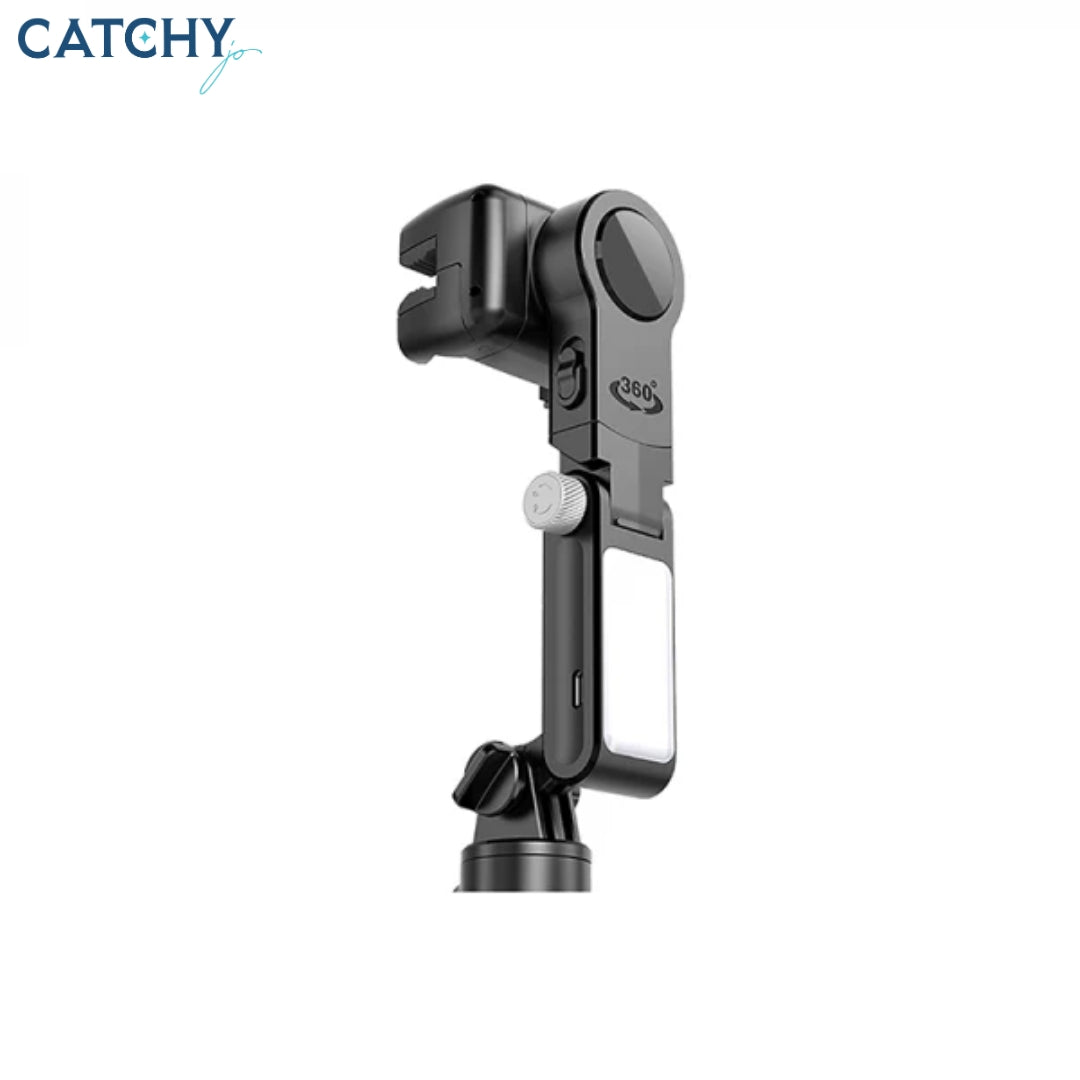 WiWU Wi-SE006 Detachable Tripod Selfie Stick