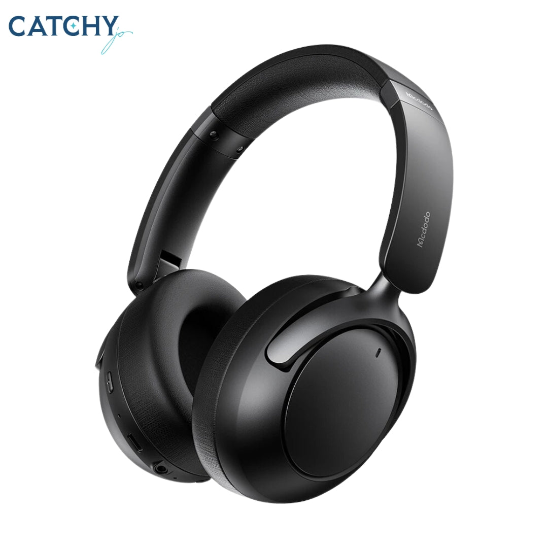 MCDODO HP 1400 Active Noise Cancelling Headset