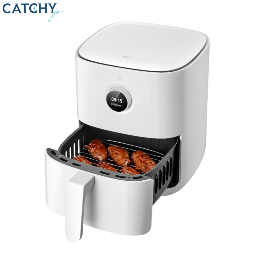 Xiaomi Mi Smart Air Fryer 3.5 L