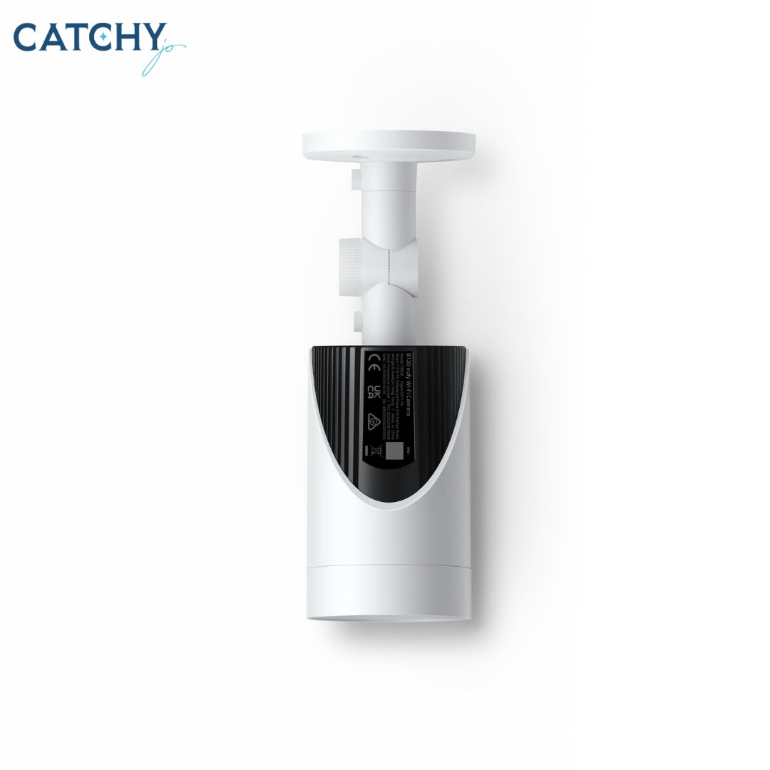 Anker Eufy E330 Professional 4 Cam Kit