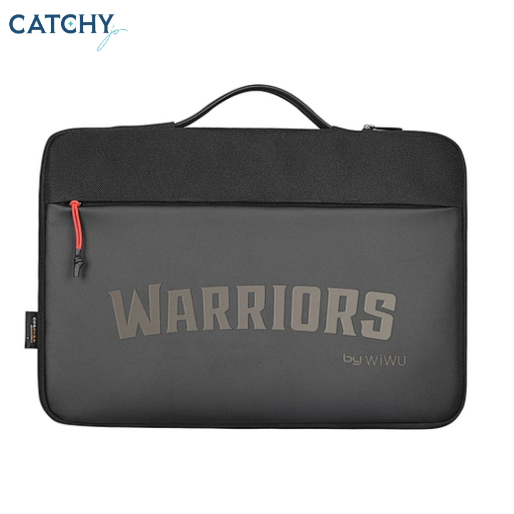 WiWU Warriors Laptop Sleeve Bag (14 inch)