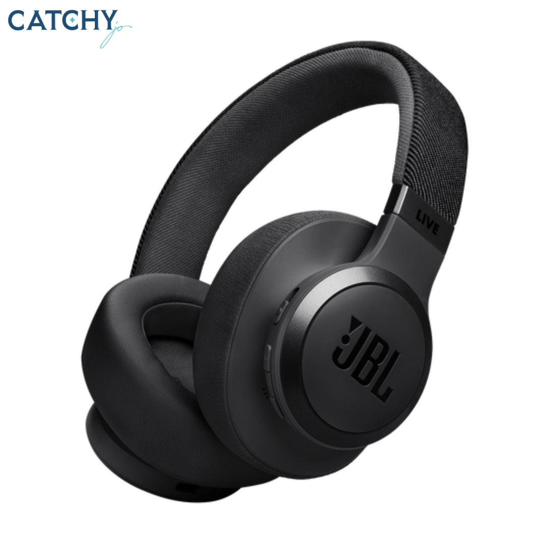 JBL Live 770NC Headset