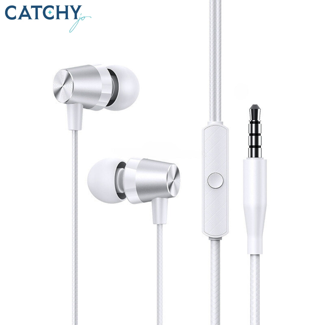 USAMS EP-42 Earphone (3.5mm)