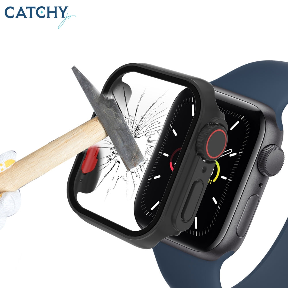 Can you change apple watch case new arrivals