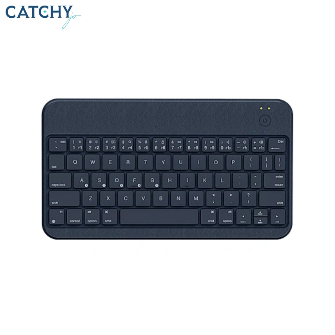 WiWU RZ-01 Razor Wireless Keyboard