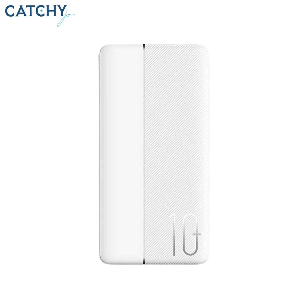 WiWU Wi-P032 Battery Life Series Power Bank 10000mAh