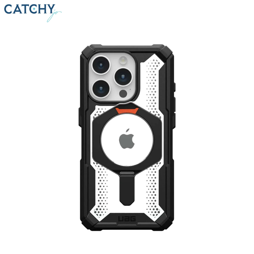 UAG iPhone Plasma XTE MagSafe Case