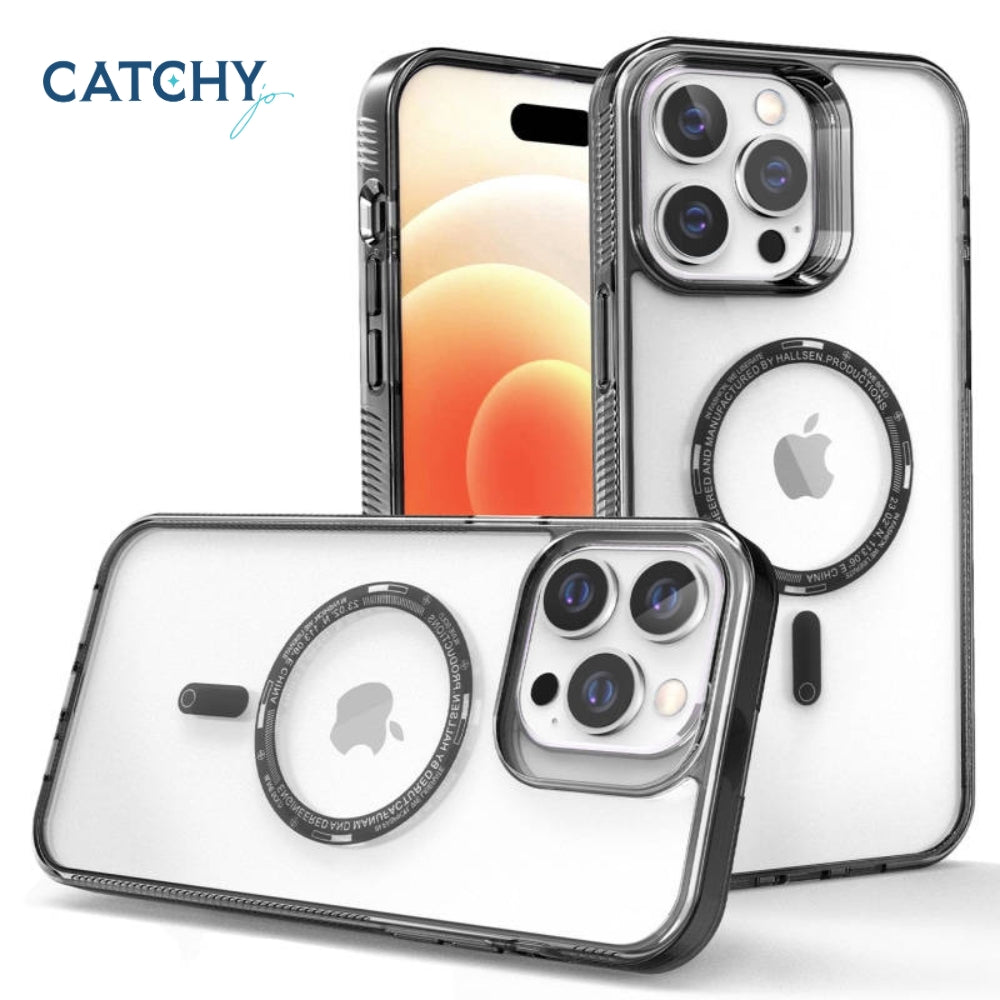 IPhone LV Case - Catchyjo