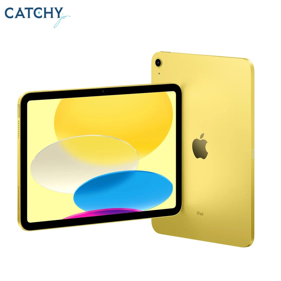 iPad (10th Gen) 10.9 inch