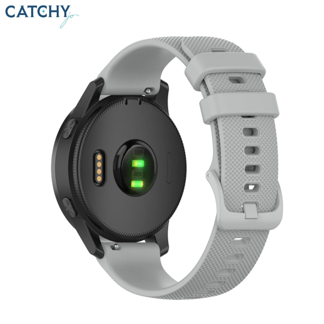 Samsung Gear Sport Silicone Watch Band