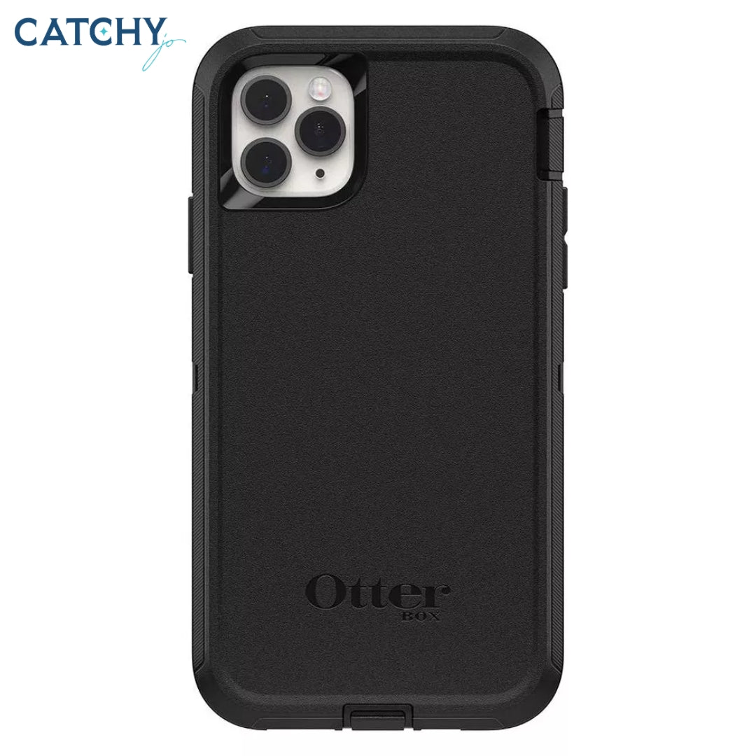 iPhone Otterbox Defender Case