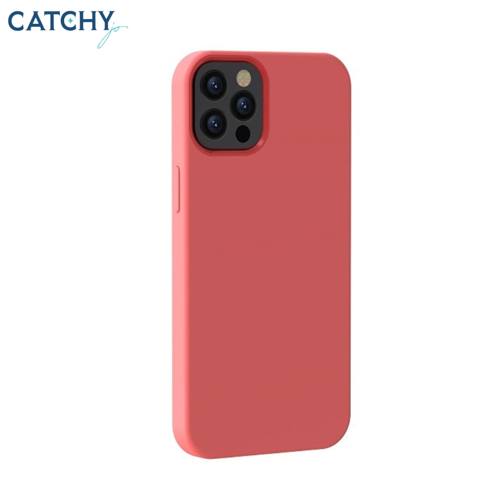 Devia Nature Series Silicone Case