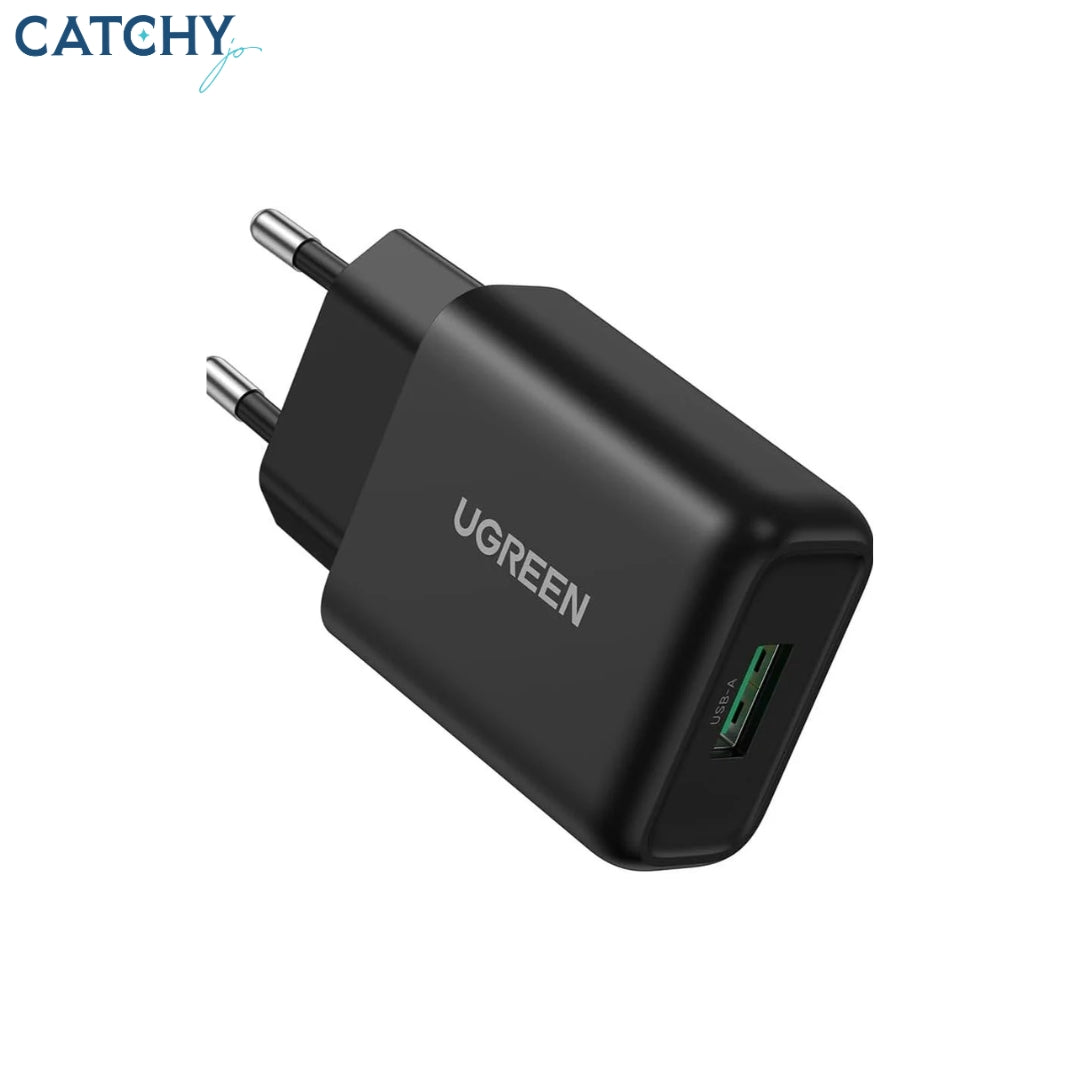 UGREEN USB 3A Fast Charging Adapter