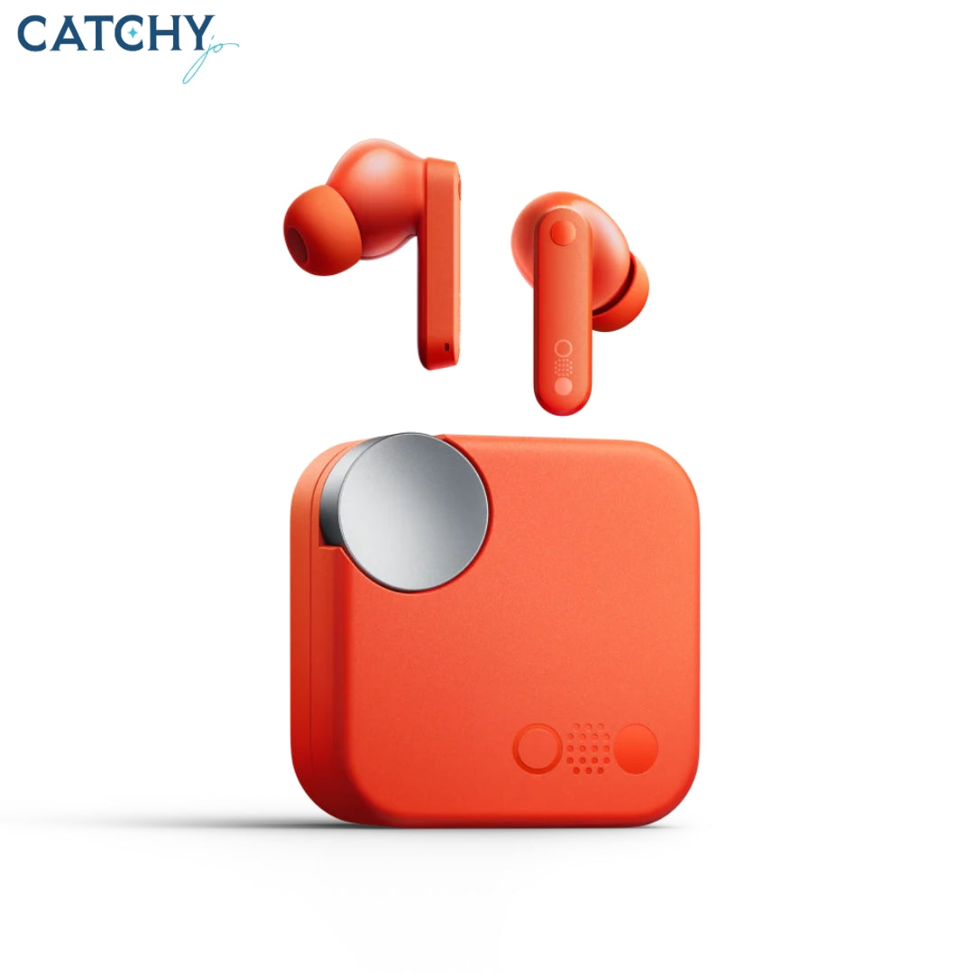 CMF By Nothing Wireless Earphones