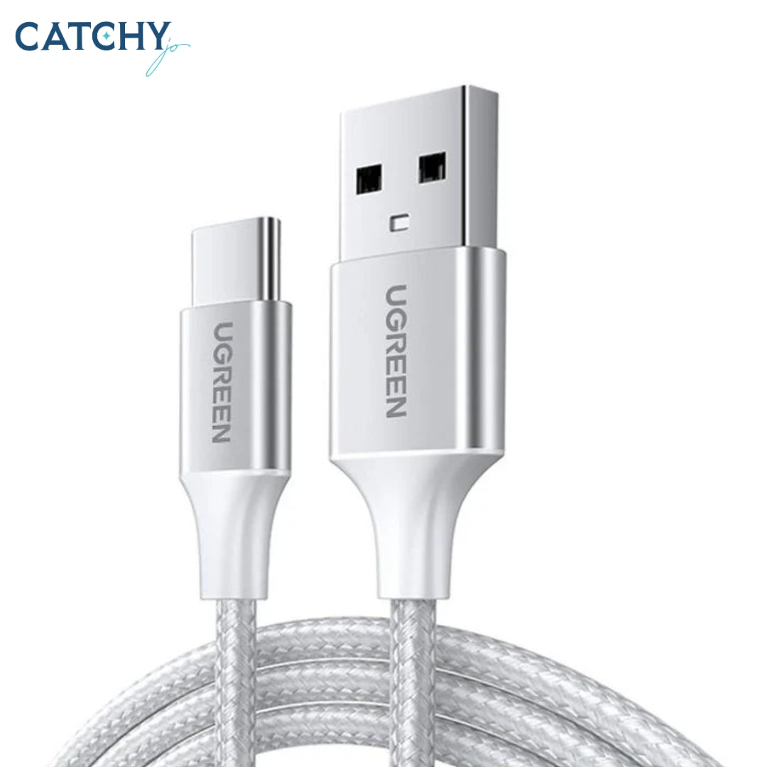 UGREEN USB-C To USB-A Quick Charging Cable