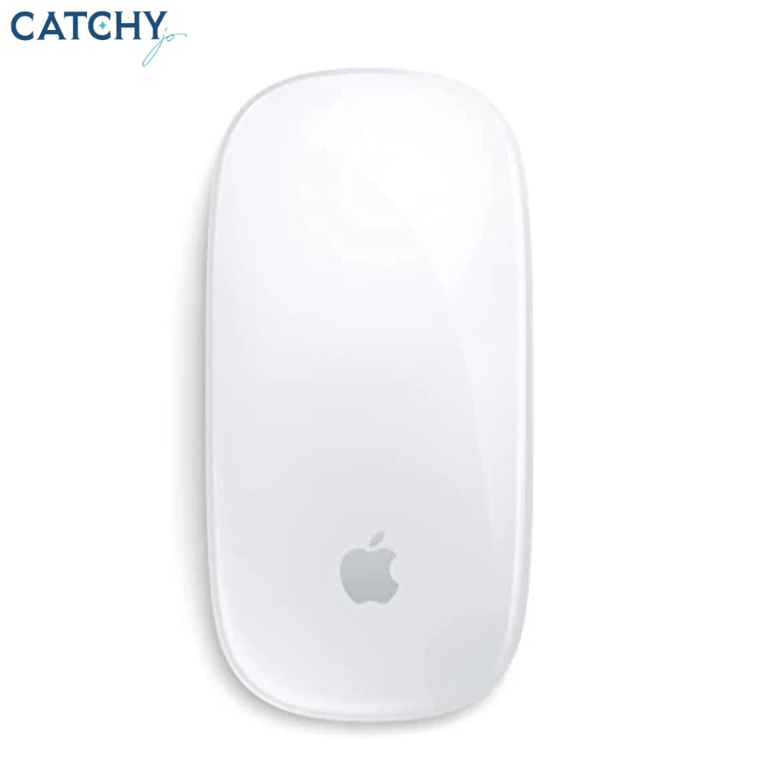 Apple Magic Mouse