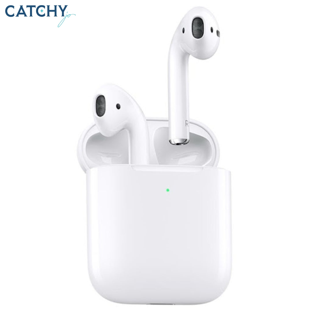 AirPods 2nd Generation