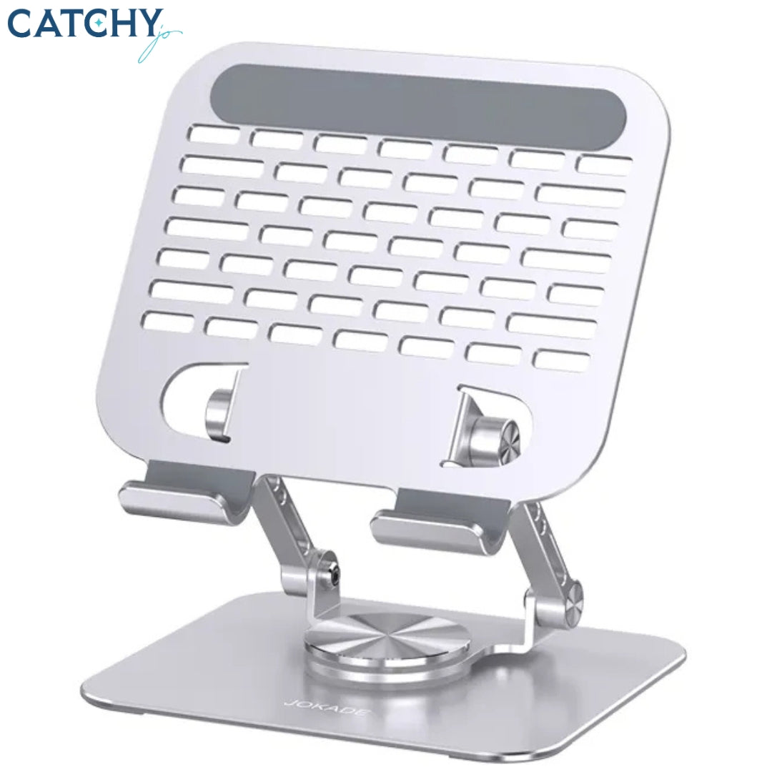 Aluminum Laptop Stand