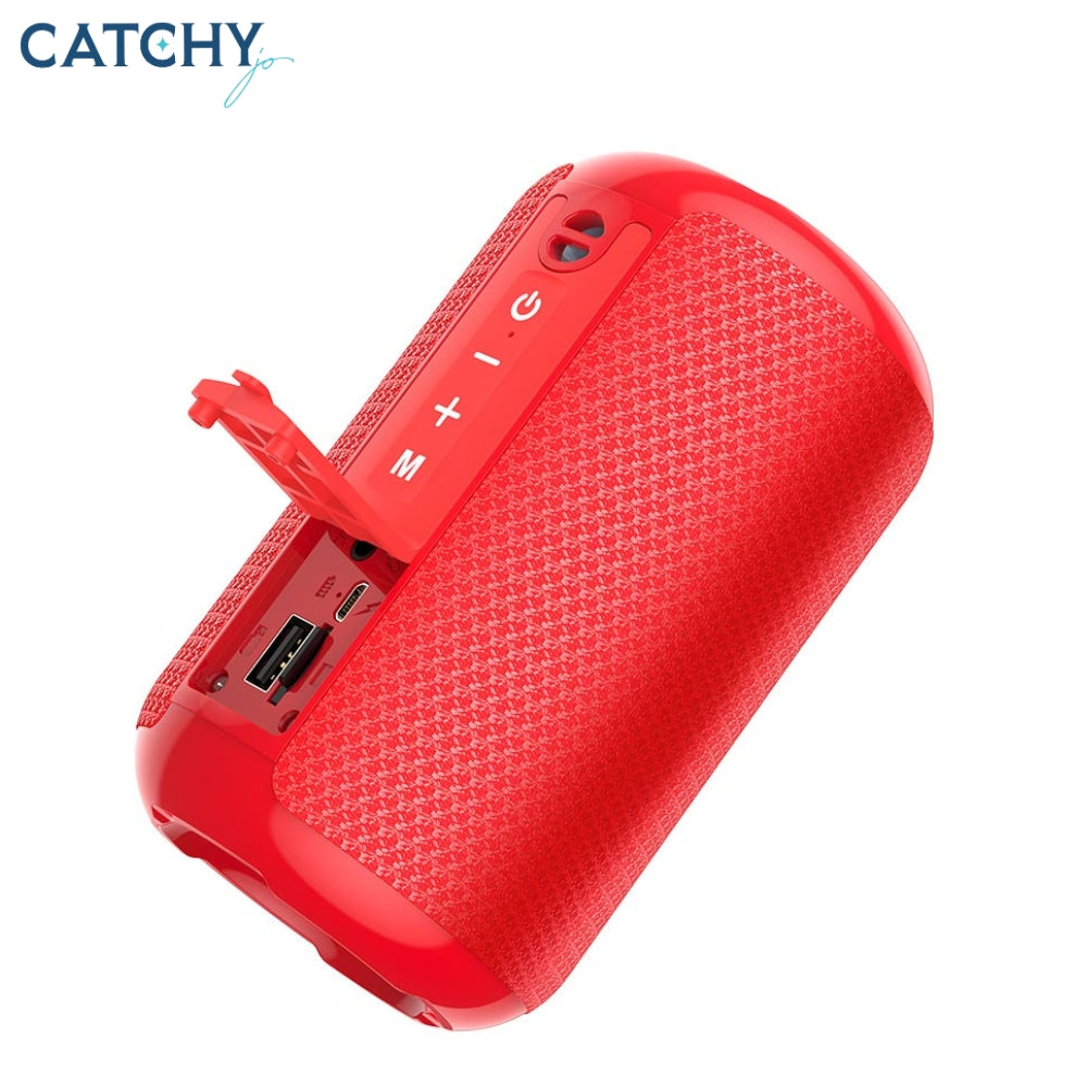 HOCO HC1 Trendy Sound Sports Wireless Speaker