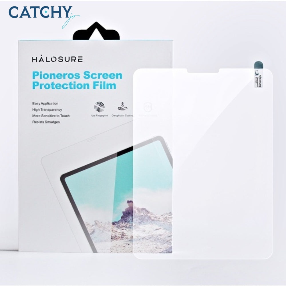 HALOSURE iPad Screen Protector