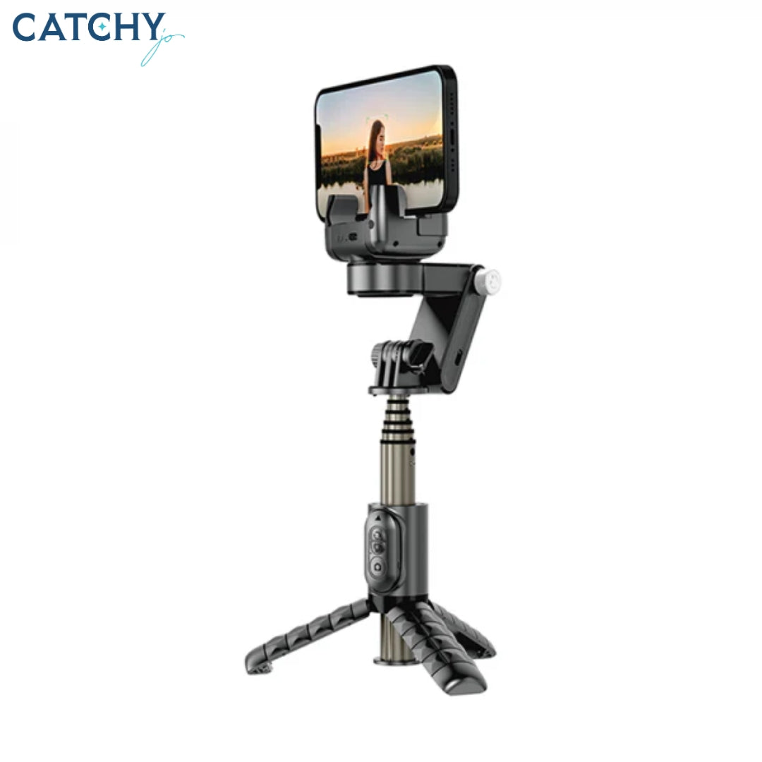 WiWU Wi-SE006 Detachable Tripod Selfie Stick