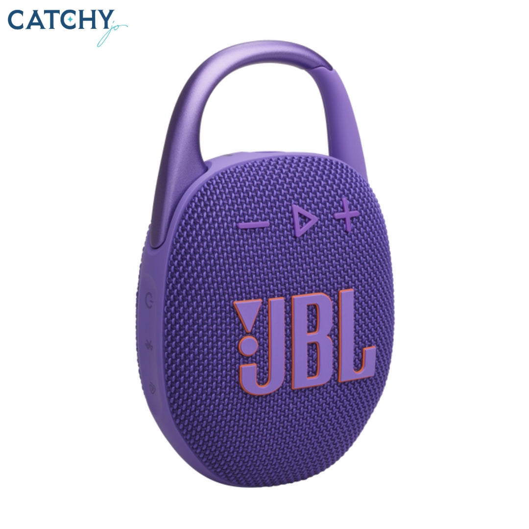 JBL Clip 5 Wireless Speaker