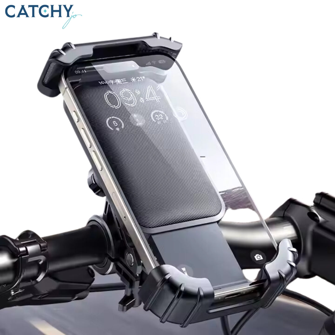 MCDODO 524 Bicycle Phone Holder