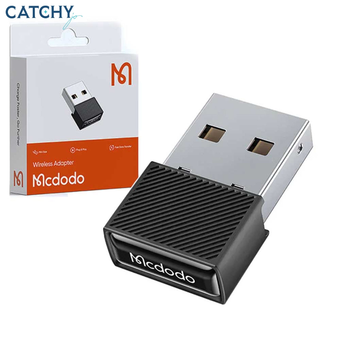 MCDODO OT-1580 Wireless Bluetooth Adapter