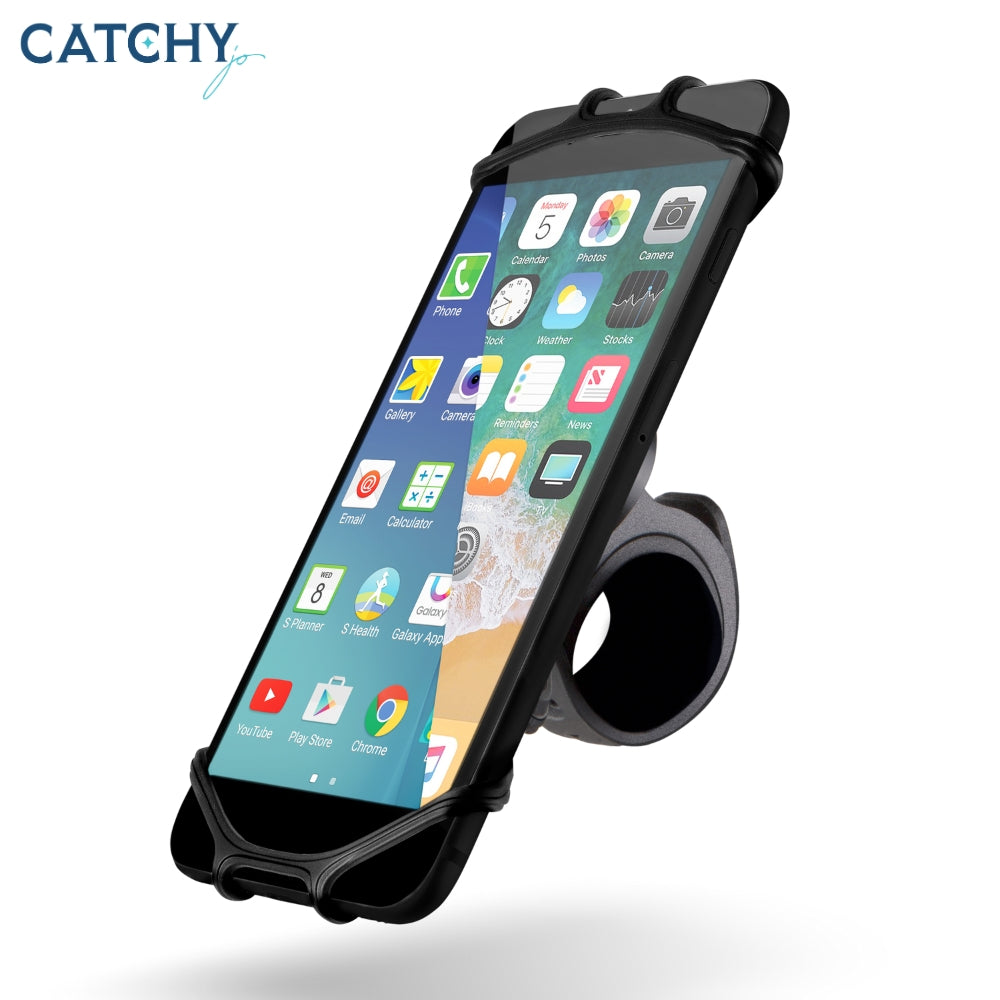 TTEC Easy Ride Bike Phone Holder