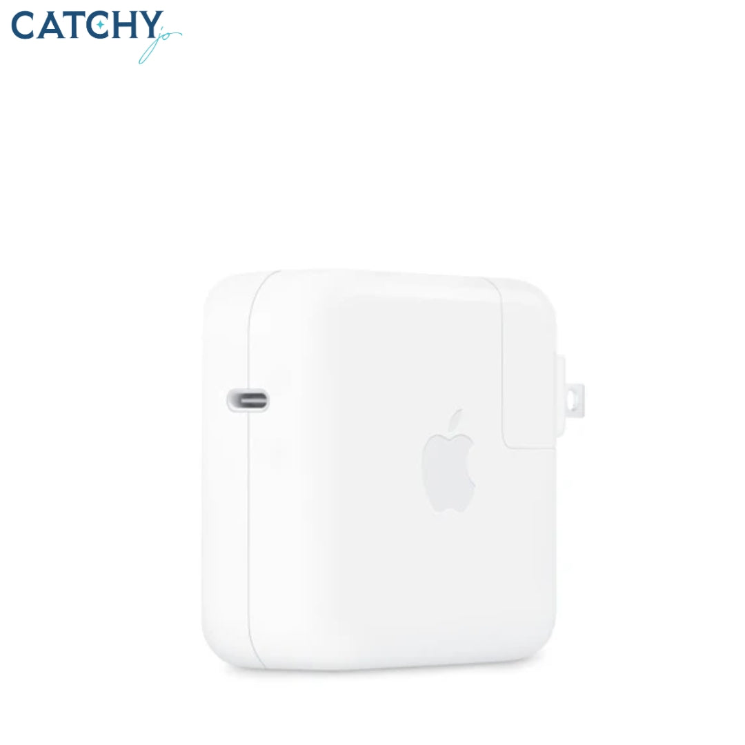 Apple USB-C Power Adapter (67W)