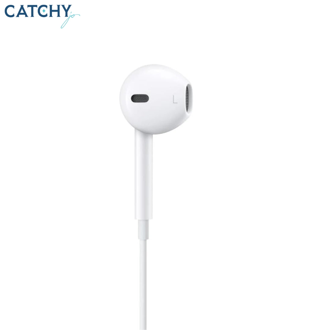 Apple USB-C Headphones