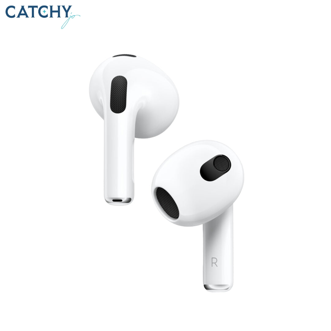 AirPods 3rd Generation