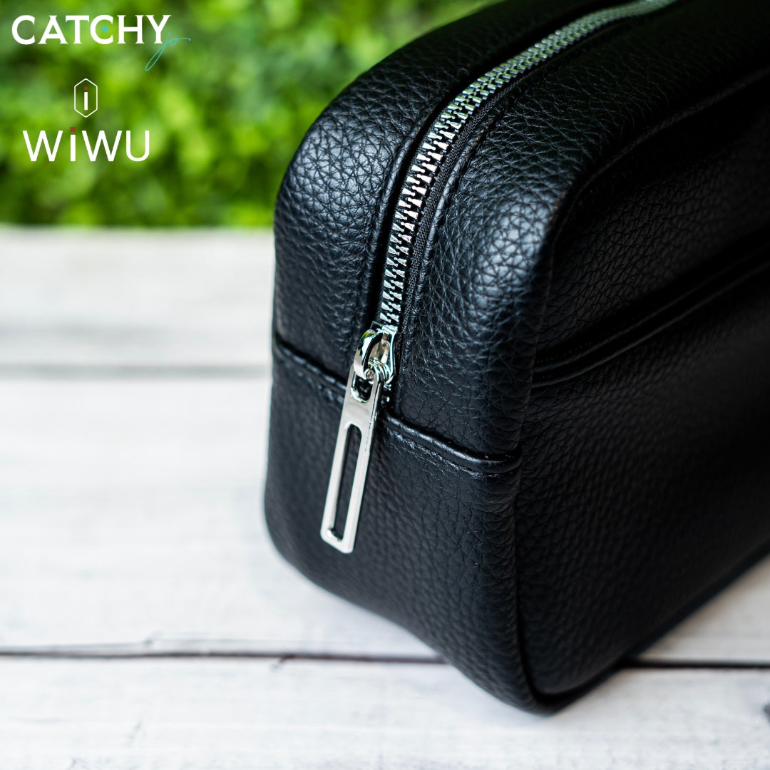 WiWU Dapper Travel Pouch