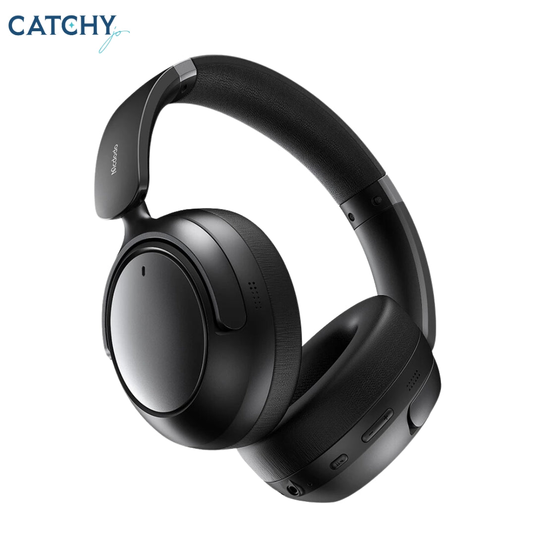 MCDODO HP 1400 Active Noise Cancelling Headset