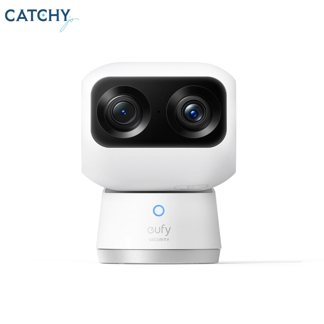 Anker Eufy Indoor Cam S350