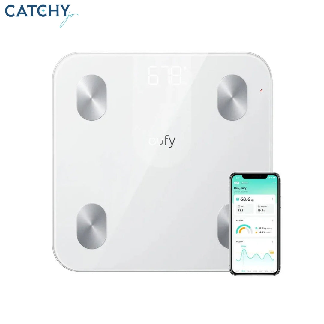 Anker Eufy Smart Scale A1