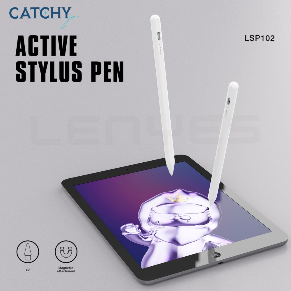 LENYES LSP102 Active Capacitive Pen