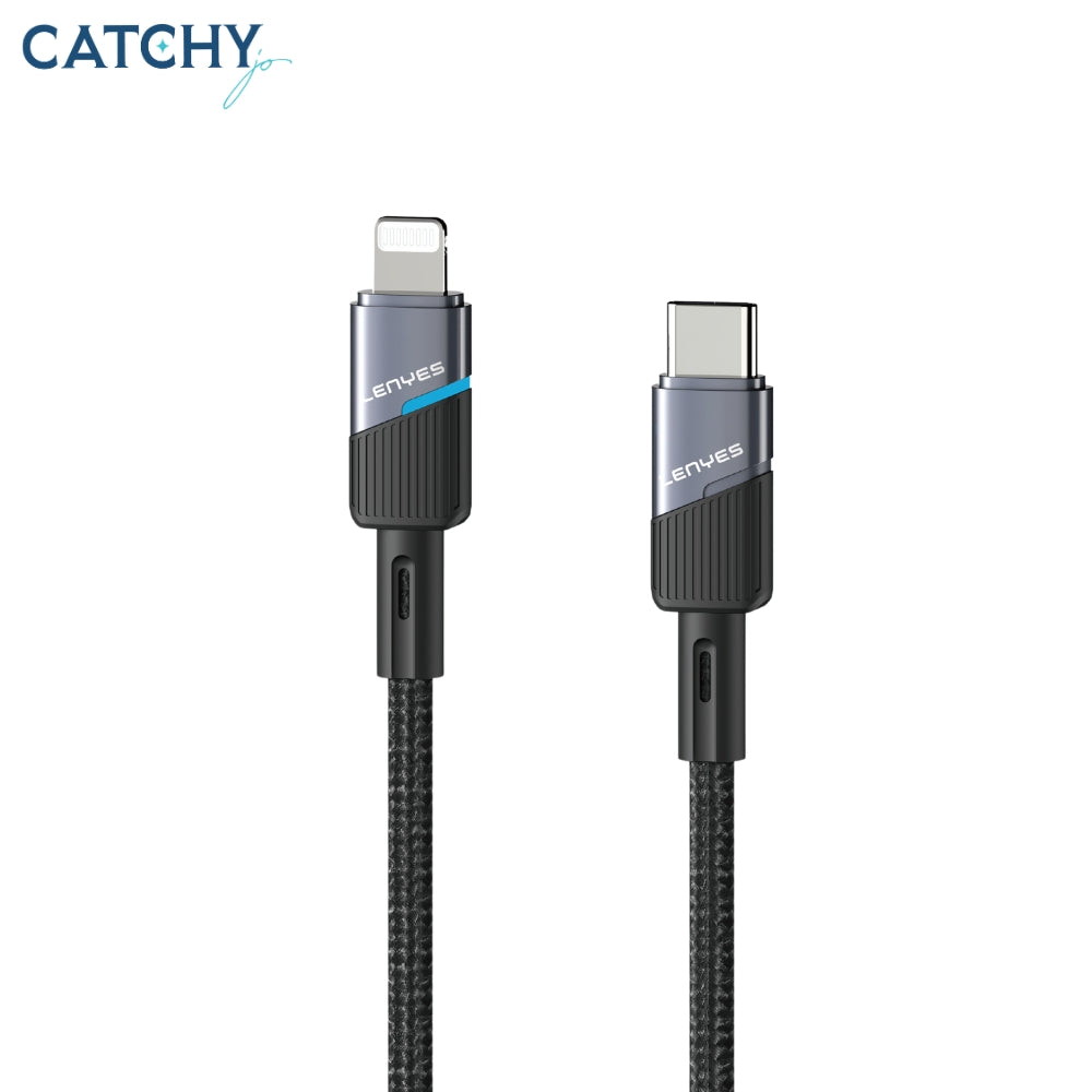 LENYES LC505 Type-C To Lightning Cable
