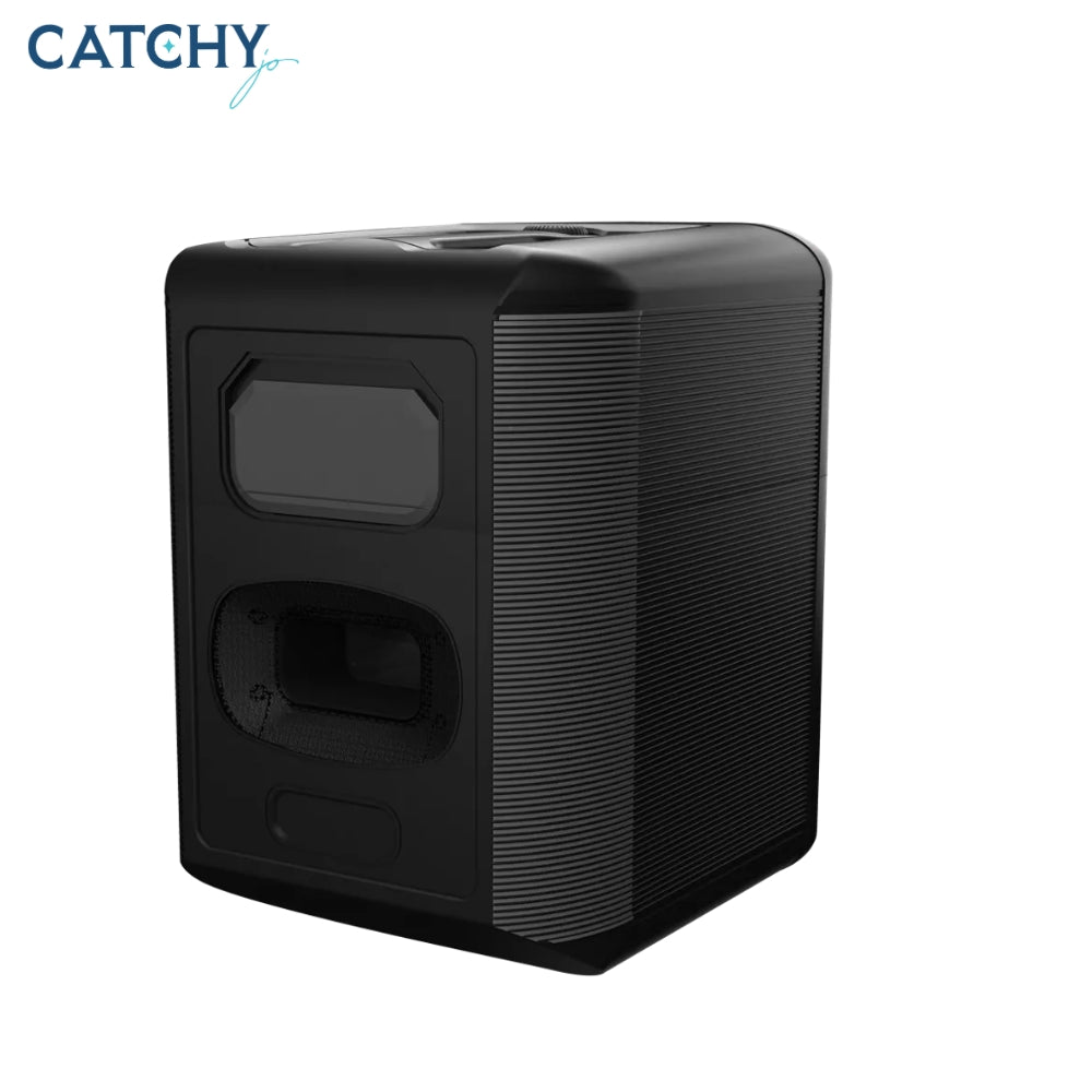 HiFuture Events Bluetooth Speaker