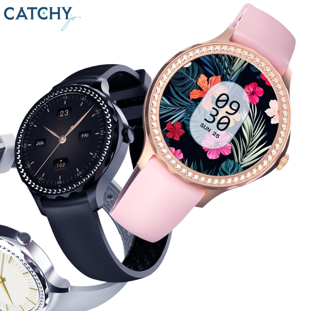 LENYES LW-244 Smart Watch