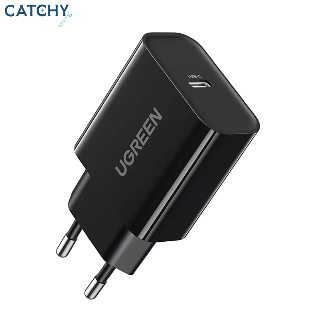 UGREEN USB-C Charging Adapter (20W)