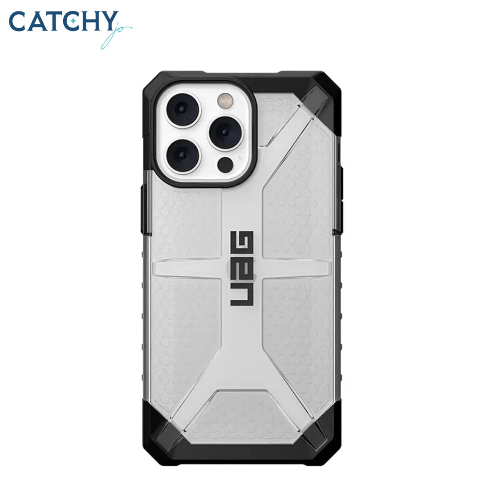 UAG Plasma Series iPhone Case