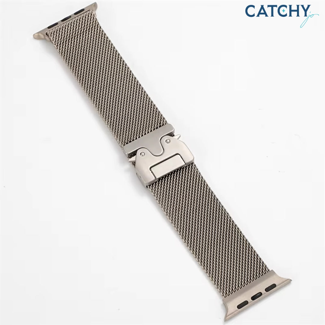 Apple Watch Milanese Loop Band